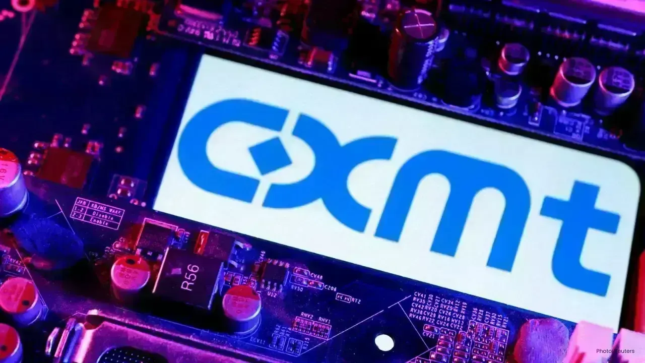 CXMT Achieves 470% Surge on Shanghai Stock Exchange Opening