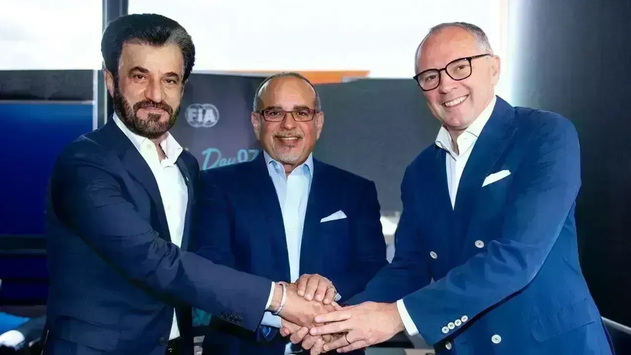 Malaysia to Host Bahrain Grand Prix at Sepang Under Revised F1 Schedule