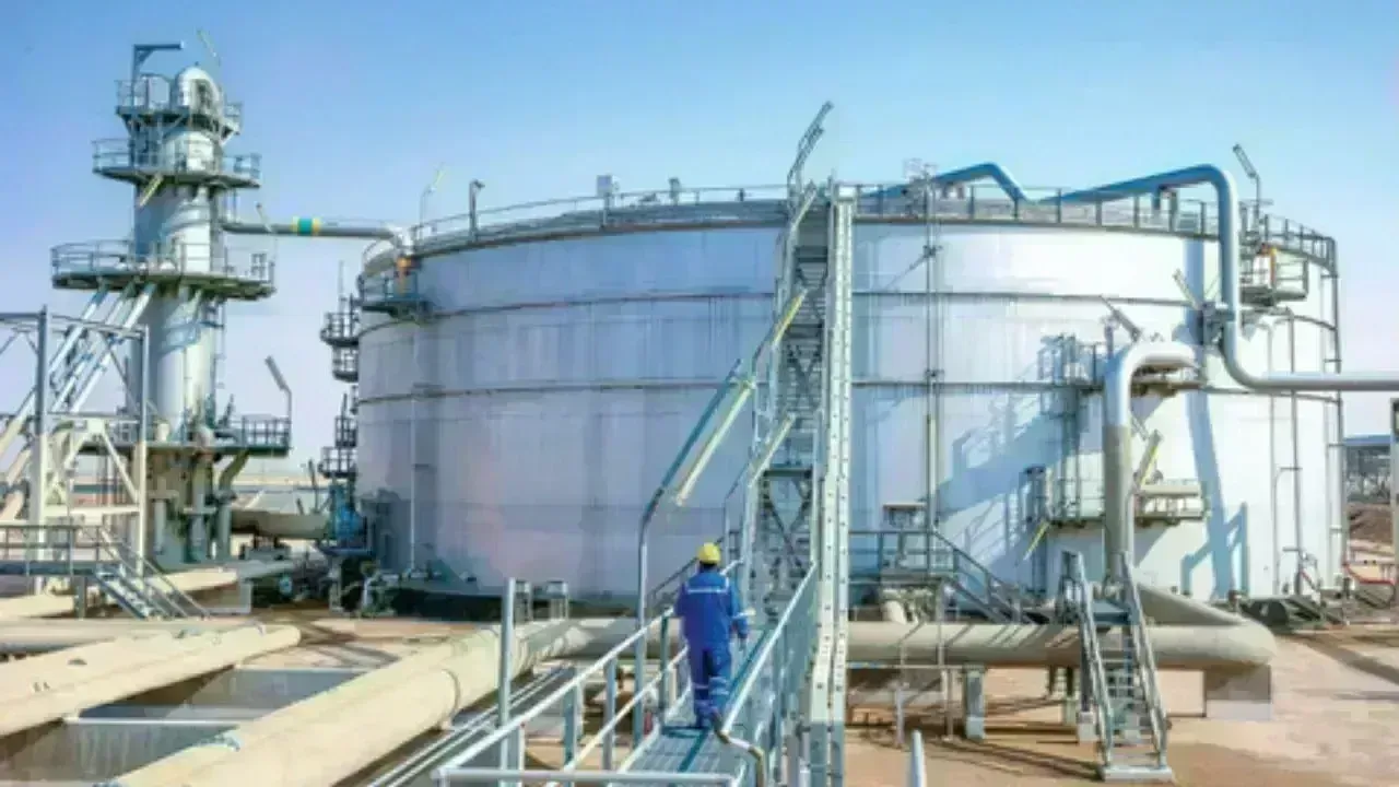 Kuwait Signs US$16bn Oil Pipeline Deal With Global Investors