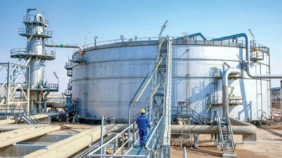 Kuwait Signs US$16bn Oil Pipeline Deal With Global Investors