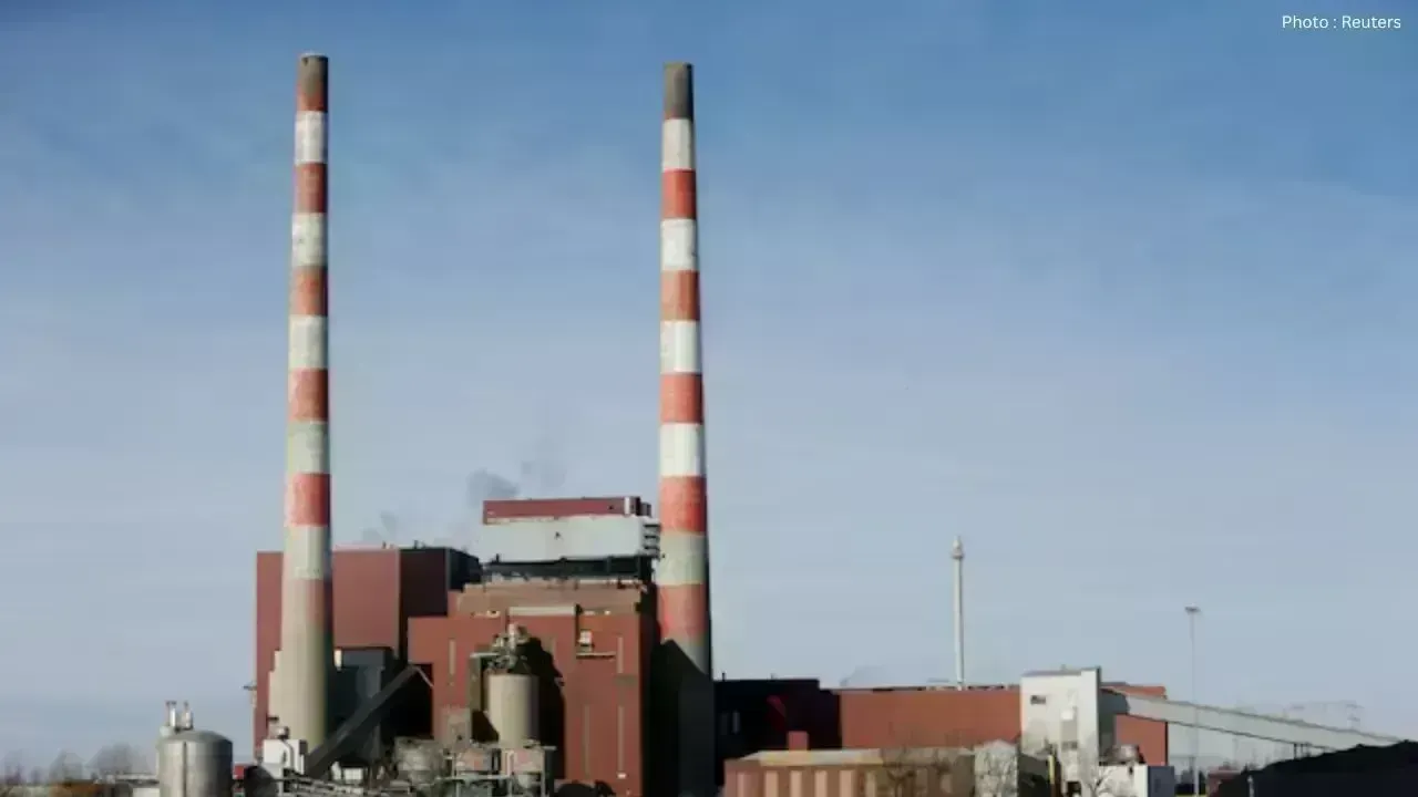 DTE Energy Surpasses Q2 Profit Predictions on Strong Trading Gains