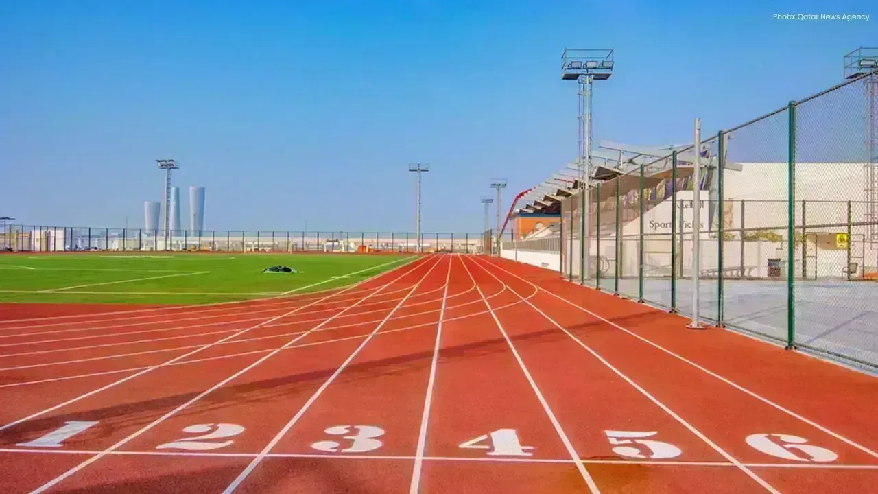 Ashghal Recycles Millions of Tons of Waste in Qatar Projects