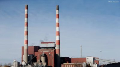 DTE Energy Surpasses Q2 Profit Predictions on Strong Trading Gains