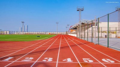 Ashghal Recycles Millions of Tons of Waste in Qatar Projects