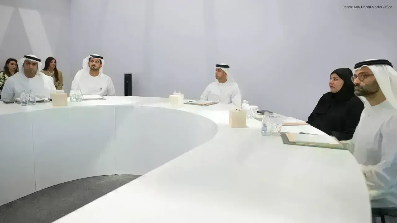 Damj Award Expands Across UAE After Strong First Cycle Success