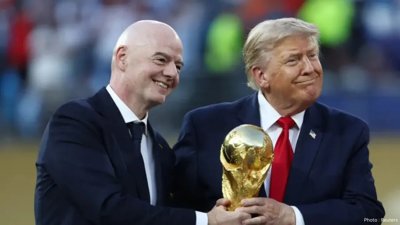 FIFA's Controversial Stake Sale Plan for World Cup Faces UEFA Backlash