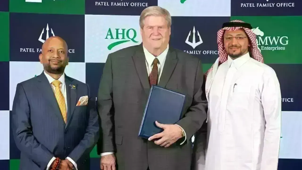 US-Saudi MERA Oil Nears Final Site Choice for $5bn Refinery