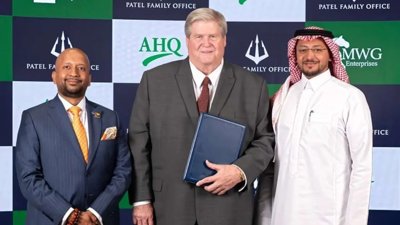 US-Saudi MERA Oil Nears Final Site Choice for $5bn Refinery