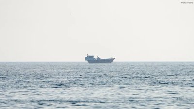 Oman Proposes Gulf-Backed Strait of Hormuz Management Plan