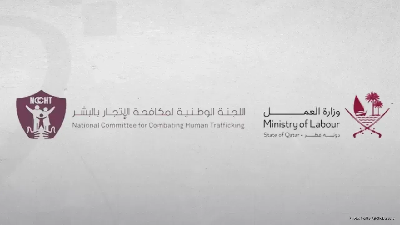 Qatar Launches National Referral System to Combat Human Trafficking