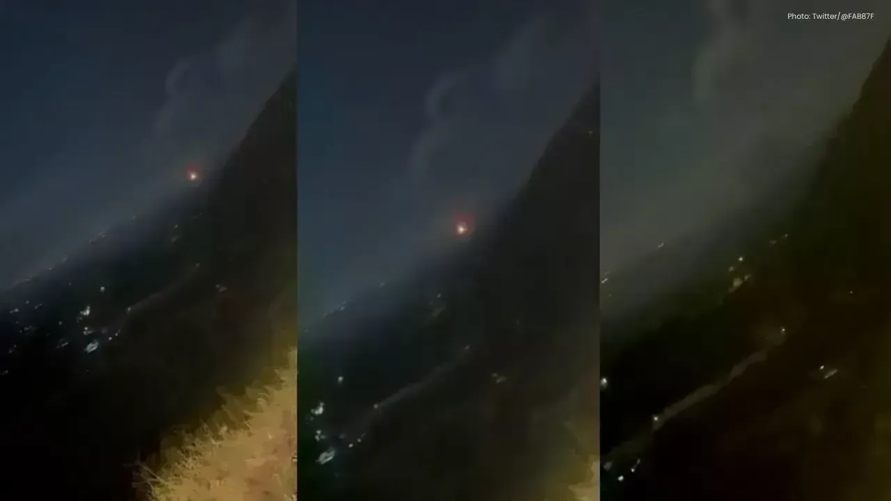 Israel Destroys Hezbollah Tunnel Network in South Lebanon