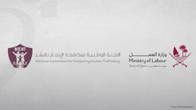 Qatar Launches National Referral System to Combat Human Trafficking