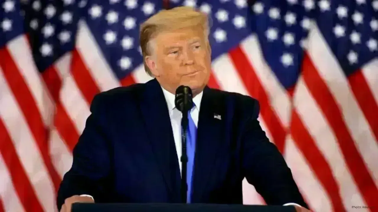 Trump Warns Iran of Strong Response After Jordan Base Attack