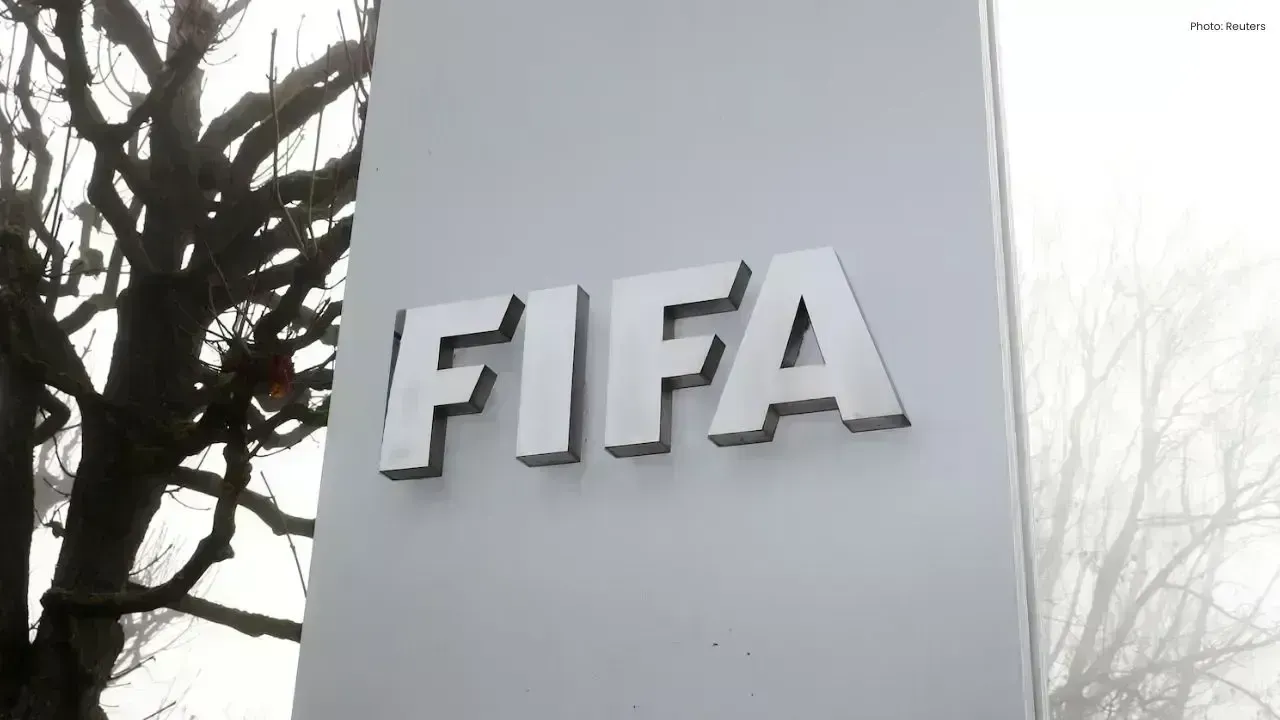 FIFA Scraps Private Investment Plan After Global Football Backlash