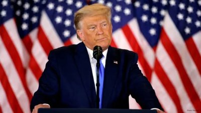 Trump Warns Iran of Strong Response After Jordan Base Attack