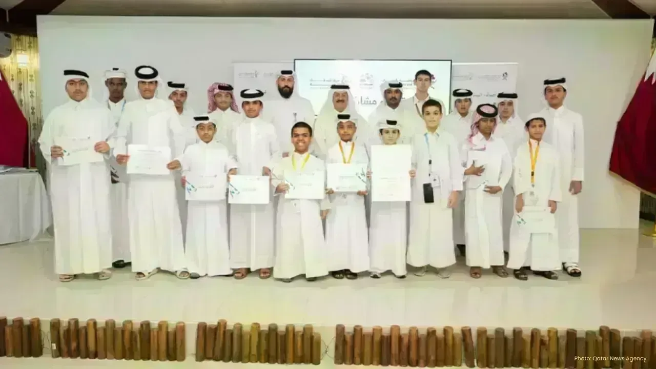 Summer of Sustainability 2026 Inspires 93 Young Environmentalists