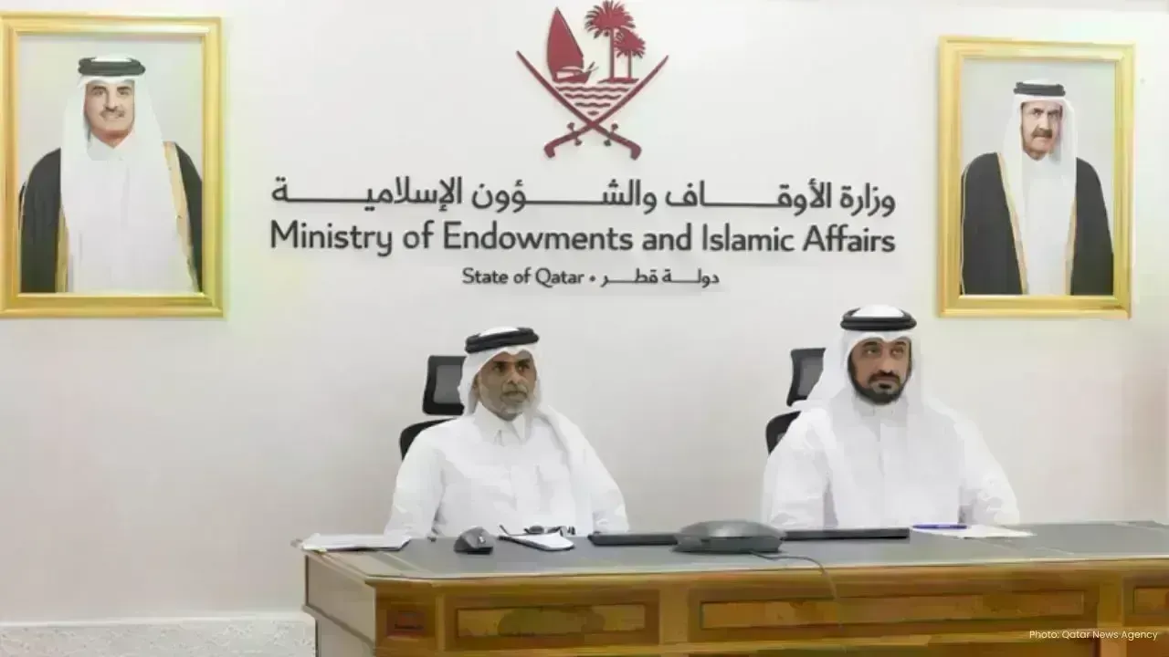 GCC Reviews New Endowment Plans, Steps to Counter Hate Speech