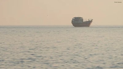 Houthis Claim Attack on Saudi Oil Tanker Near Yanbu in Red Sea