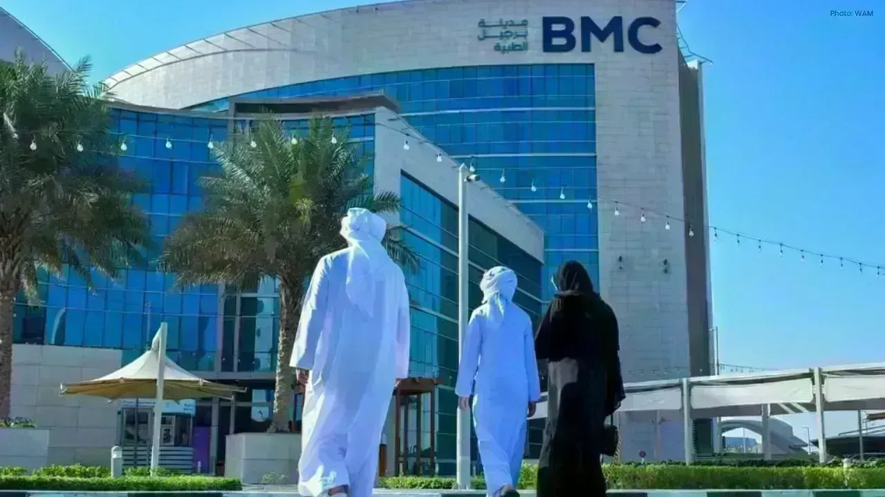 Burjeel Holdings H1 Revenue Reaches AED2.79bn, Profit Nearly Doubles