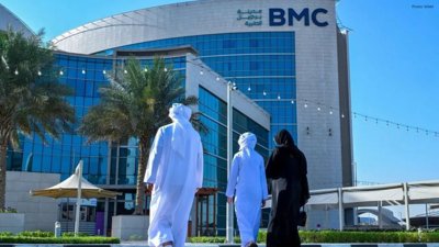 Burjeel Holdings H1 Revenue Reaches AED2.79bn, Profit Nearly Doubles