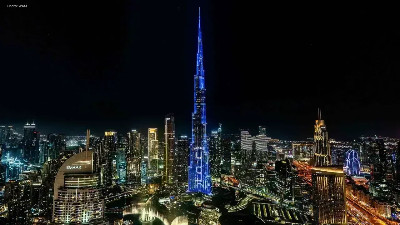 Emaar H1 2026 Profit Jumps 23% as Revenue Reaches AED23.9bn