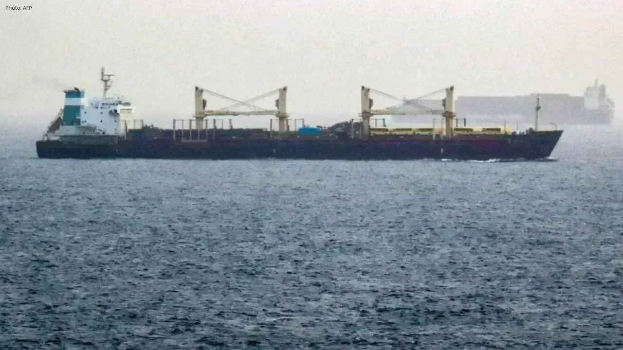 Saudi Arabia Appoints Commander for New Maritime Defence Alliance