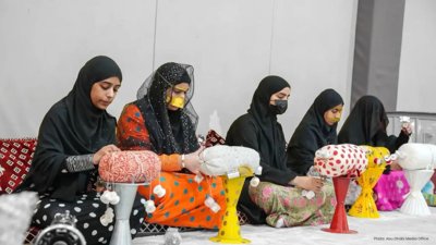 ECAE Visits Al Ain Schools to Measure Graduate Impact on Education