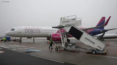 Wizz Air Posts €183.3 Million Loss as Iran Conflict Hits Fares