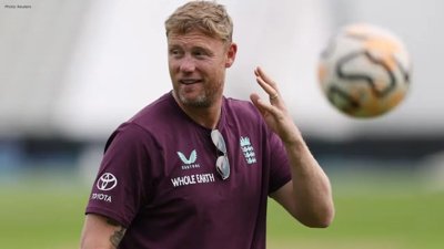 Andrew Flintoff Steps Down as England Lions Head Coach