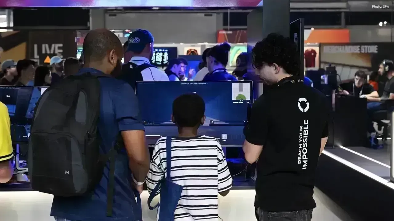 Esports World Cup 2026 Brings Three Generations Together in Paris