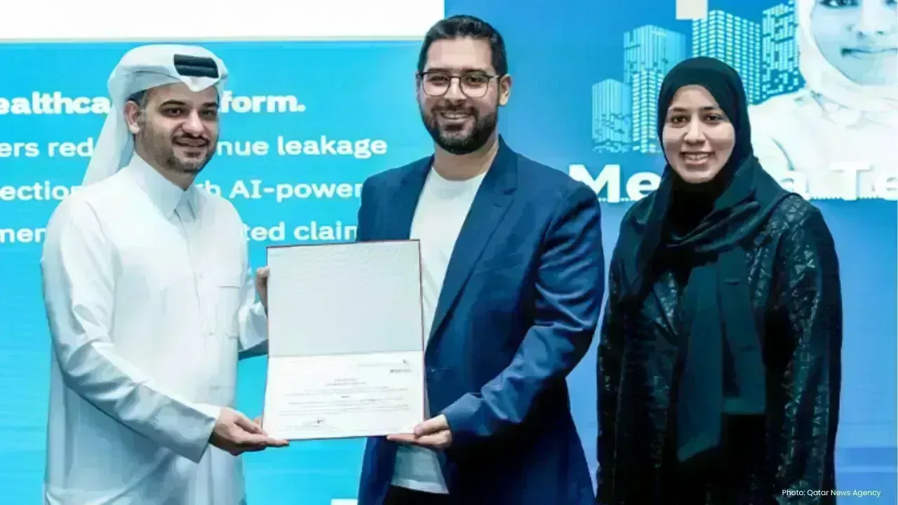 Qatar’s Wasel Program Graduates 10 Tech Firms, Launches 4th Cycle