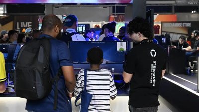 Esports World Cup 2026 Brings Three Generations Together in Paris