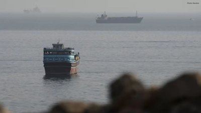 Iran Sets Conditions to Reopen Strait of Hormuz Amid War