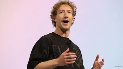 Zuckerberg’s Yacht Missed Coast Guard Rescue Call in Alaska