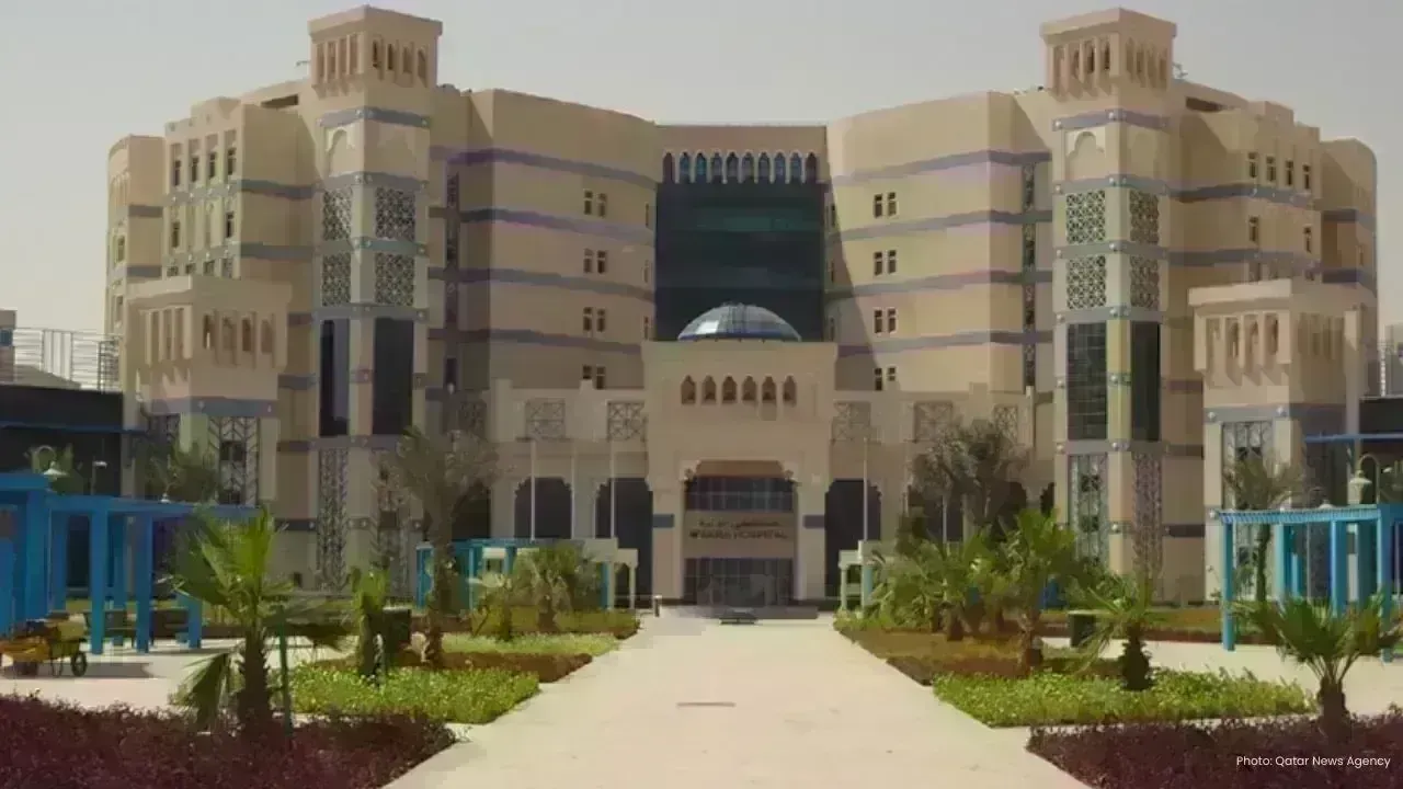 Al Wakra Hospital Urology Unit Reaccredited for Kidney Stone Care