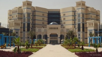 Al Wakra Hospital Urology Unit Reaccredited for Kidney Stone Care