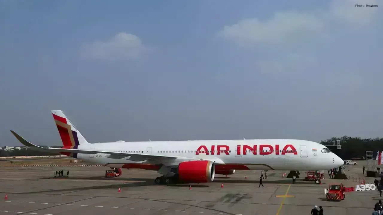 Mandatory Drug Testing Implemented for Air India Pilots