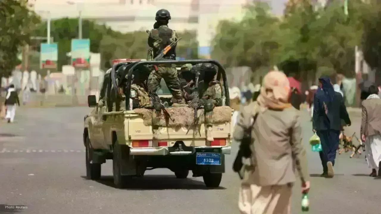 Houthi Missile and Drone Attacks on Marib Kill Two, Wound 14