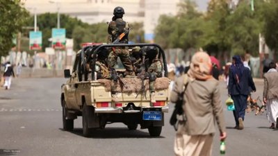 Houthi Missile and Drone Attacks on Marib Kill Two, Wound 14