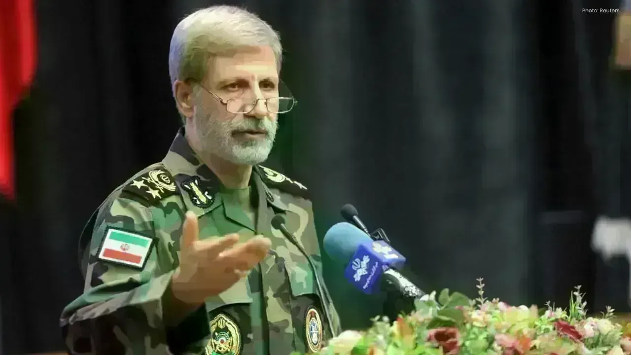 Iran Army Chief Announces $30,000 Bounty for US Soldiers