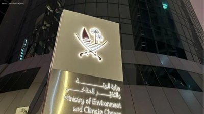 Qatar Captures More Than 12,800 Invasive Myna Birds in Seven Months
