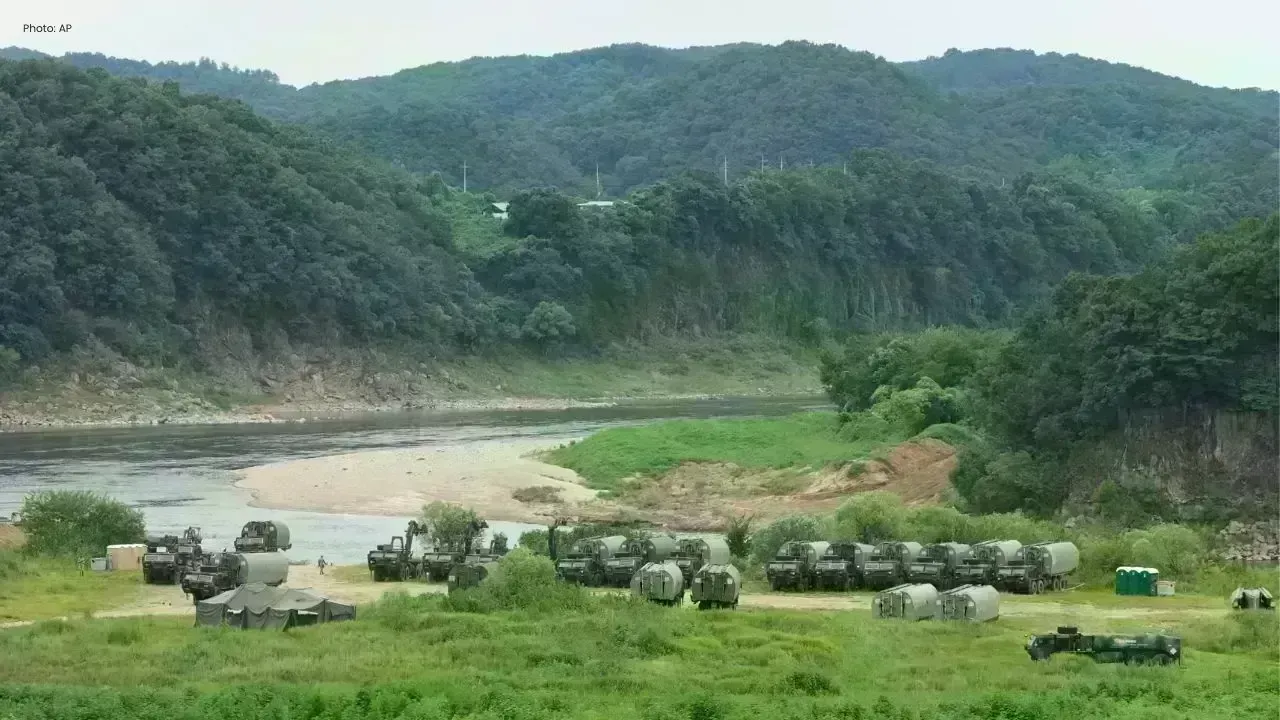 South Korea Welcomes Reduced US Military Drills, Eyes North Korea Talks