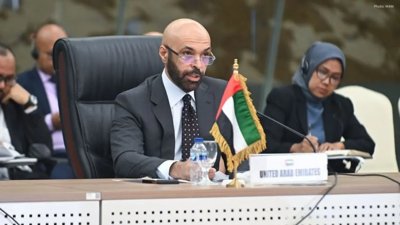 UAE Supports Stronger GCC-ASEAN Cooperation in Jakarta