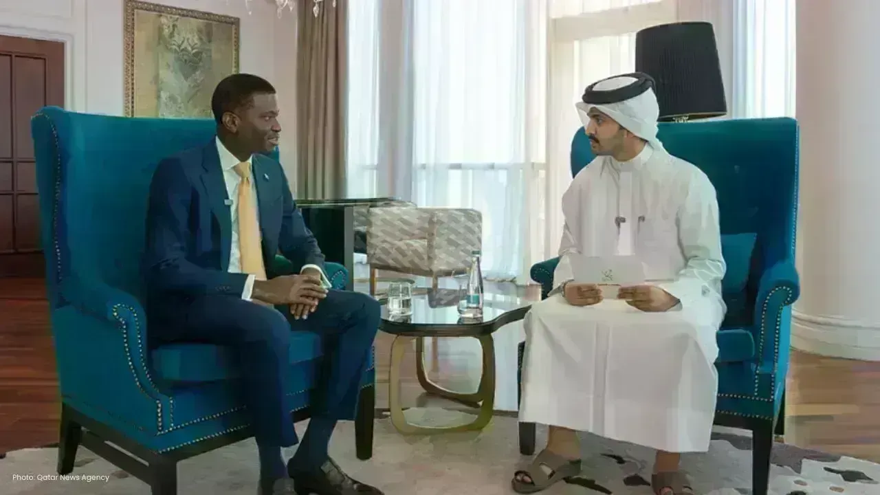 Qatar and Grenada Strengthen Ties Through New Areas of Cooperation