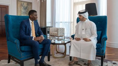 Qatar and Grenada Strengthen Ties Through New Areas of Cooperation