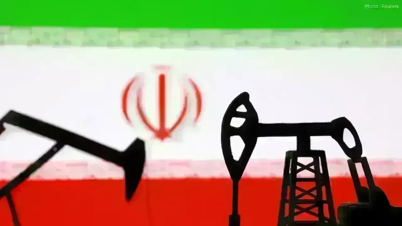 US Blockade Reduces Iranian Crude Oil Supplies to China