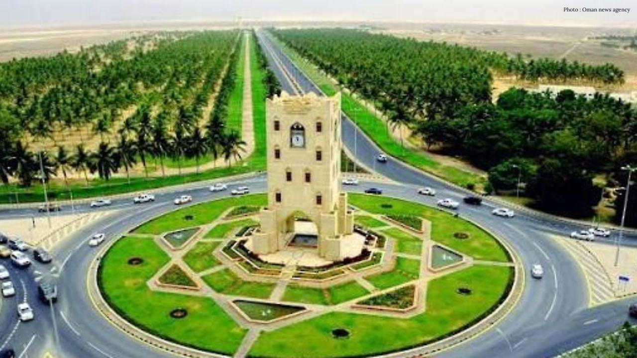 Sustainable Dhofar Campaign Promotes Green Innovation