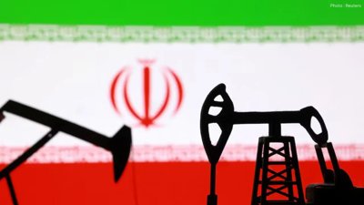 US Blockade Reduces Iranian Crude Oil Supplies to China