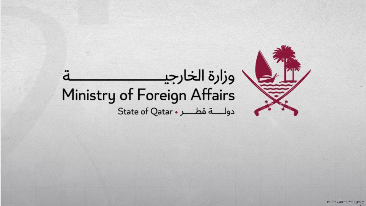 Qatar  7 Nations Reject E1 Settlement Plan