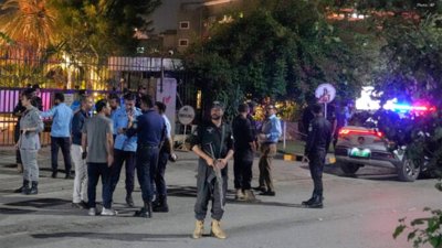 Pakistan Rejects Claims Over Imran Khan Prison Care